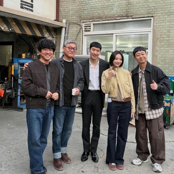 'Taxi Driver 3' khép lại đầy ấn tượng với rating kỷ lục