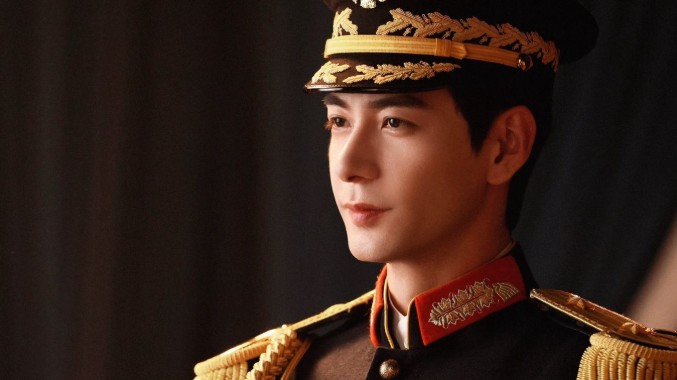 Dự án của Trần Tinh Húc, Lư Dục Hiểu có nhiều cảnh tình cảm?