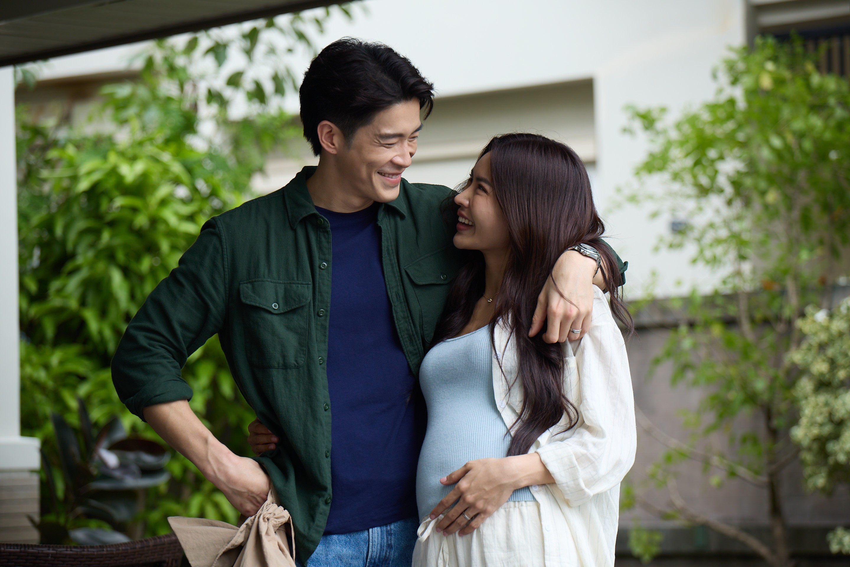 Đạo diễn 'Nhà trấn quỷ' tiết lộ hành trình xây dựng 'ngôi nhà ám': Không gian hẹp, cảm xúc nén và nỗi sợ không lối thoát