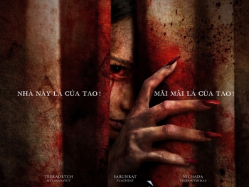 Đạo diễn 'Nhà trấn quỷ' tiết lộ hành trình xây dựng 'ngôi nhà ám': Không gian hẹp, cảm xúc nén và nỗi sợ không lối thoát