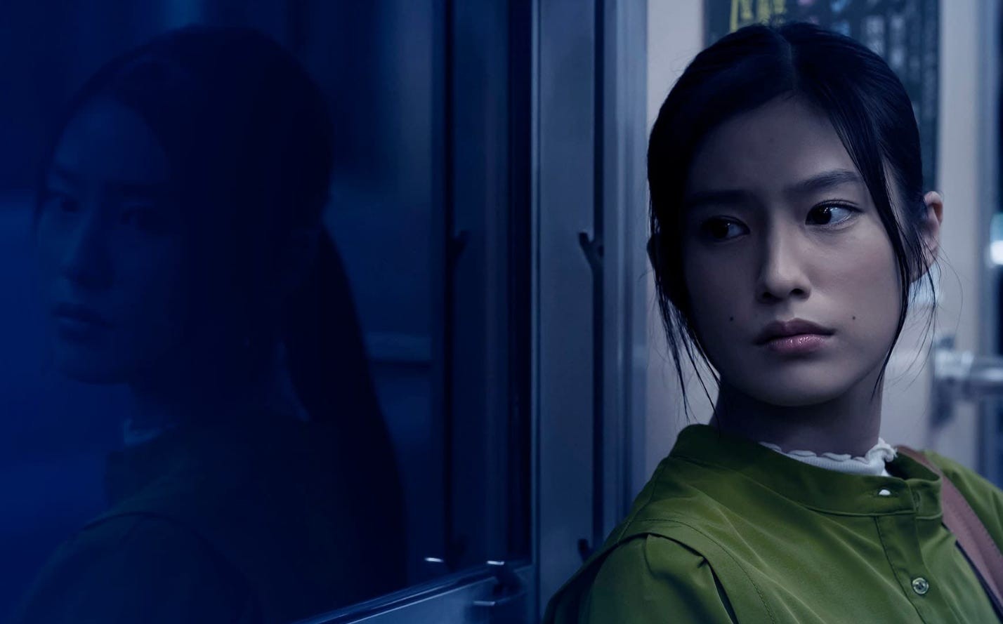 Truyền thuyết về 'nhà ga nuốt người' gây khiếp đảm cả nước Nhật trở lại màn ảnh sau 3 năm