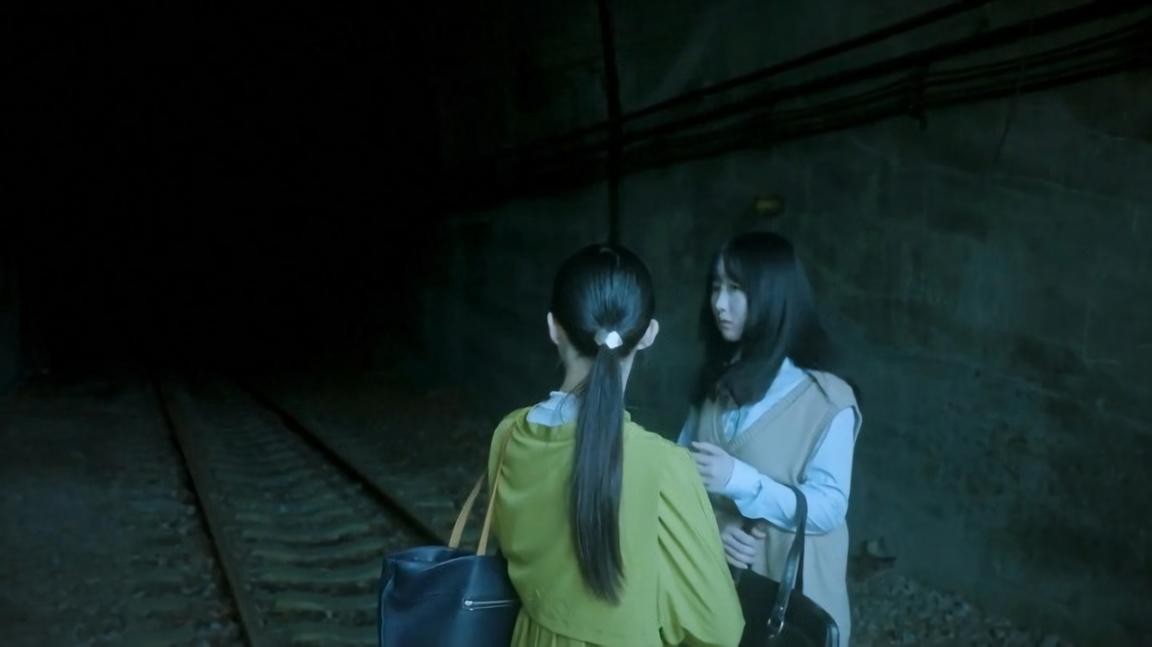 Truyền thuyết về 'nhà ga nuốt người' gây khiếp đảm cả nước Nhật trở lại màn ảnh sau 3 năm