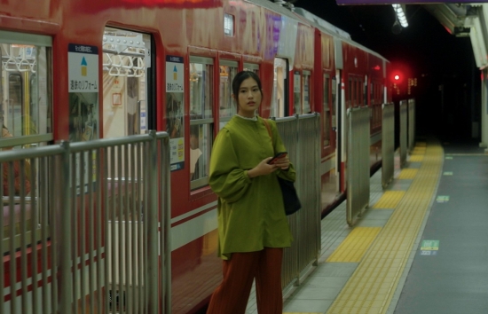 Truyền thuyết về 'nhà ga nuốt người' gây khiếp đảm cả nước Nhật trở lại màn ảnh sau 3 năm