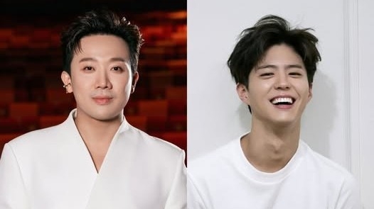 Trấn Thành đóng phim mới cùng Park Bo Gum?