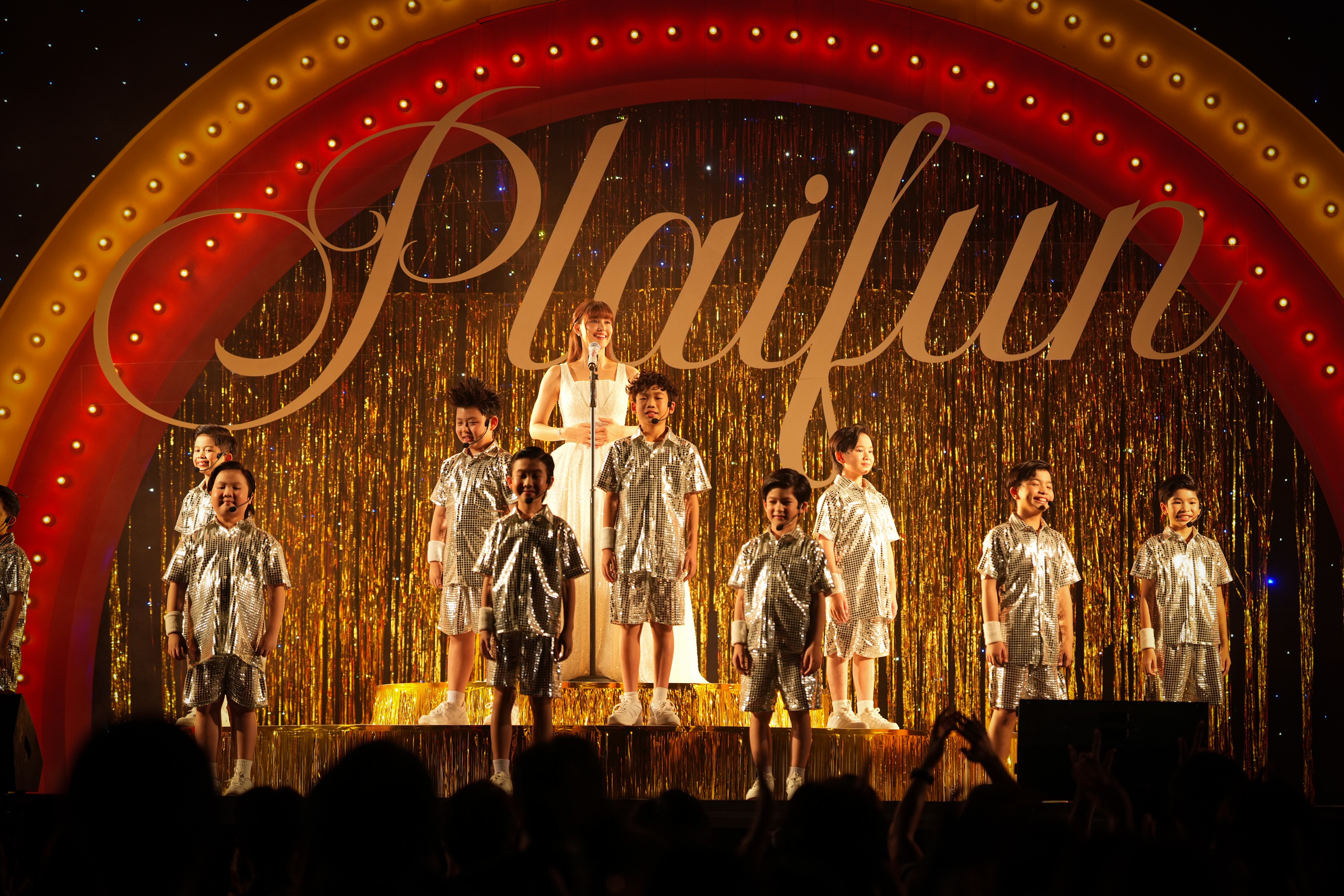 'Người đẹp và quái lạ': Siêu phẩm hài được bảo chứng chất lượng bởi hãng phim Top 1 Thái Lan GDH