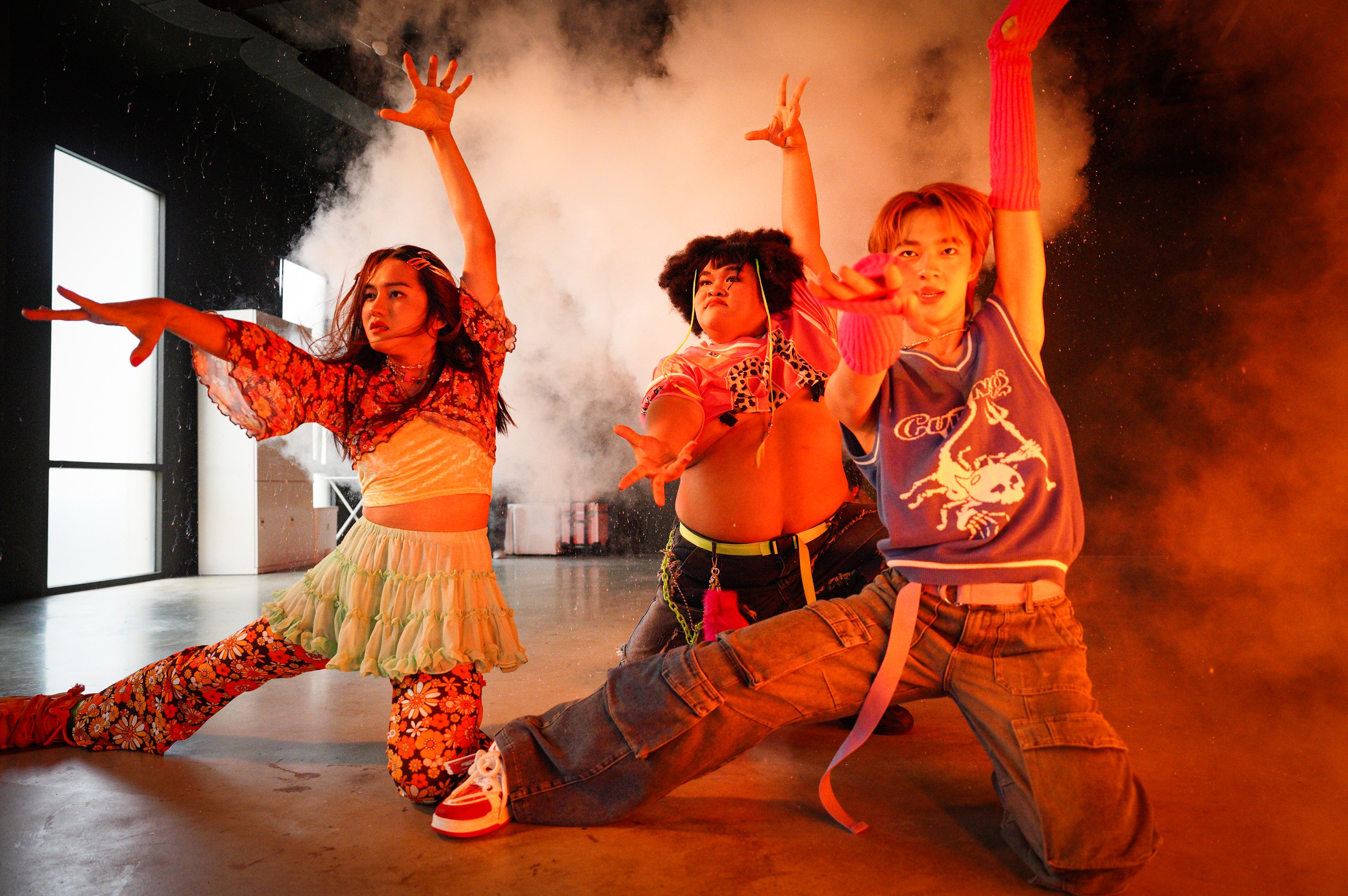 'Người đẹp và quái lạ': Siêu phẩm hài được bảo chứng chất lượng bởi hãng phim Top 1 Thái Lan GDH