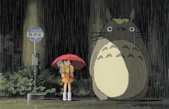 Khám phá những giá trị nhân văn vượt thời gian trong loạt tác phẩm Ghibli