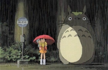 Khám phá những giá trị nhân văn vượt thời gian trong loạt tác phẩm Ghibli