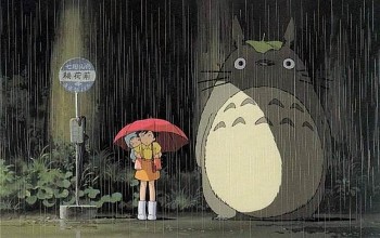 Khám phá những giá trị nhân văn vượt thời gian trong loạt tác phẩm Ghibli