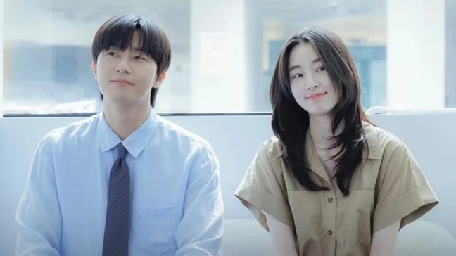 'Surely Tomorrow' của Park Seo Joon kết thúc ảm đạm