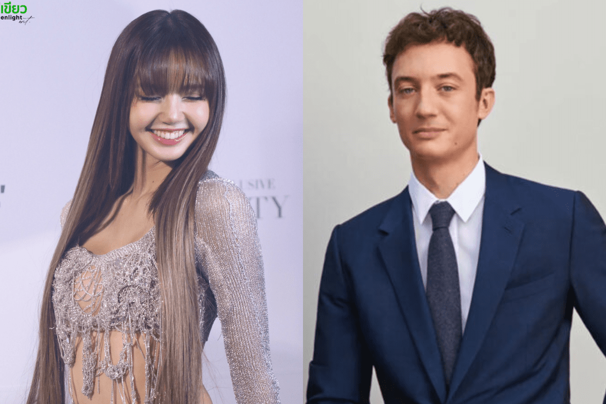 Lisa (BlackPink) gây tranh cãi tại lễ trao giải Quả cầu vàng 2026