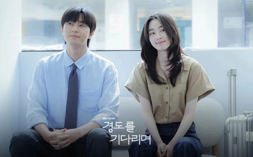 'Surely Tomorrow' của Park Seo Joon kết thúc ảm đạm