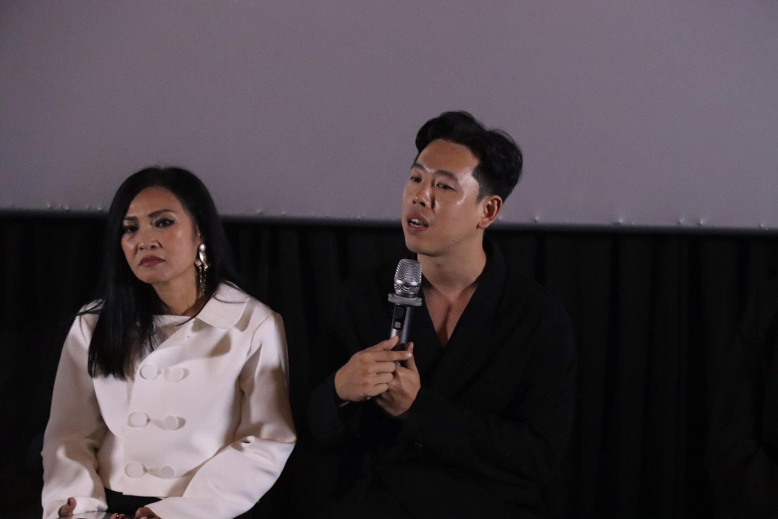 'Con kể ba nghe': Một thông điệp sâu sắc về cuộc đời người nghệ sĩ xiếc đi trên dây