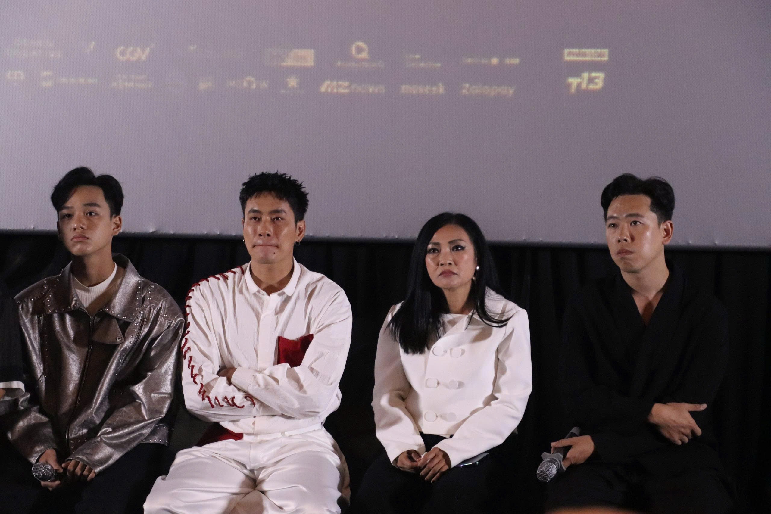 'Con kể ba nghe': Một thông điệp sâu sắc về cuộc đời người nghệ sĩ xiếc đi trên dây