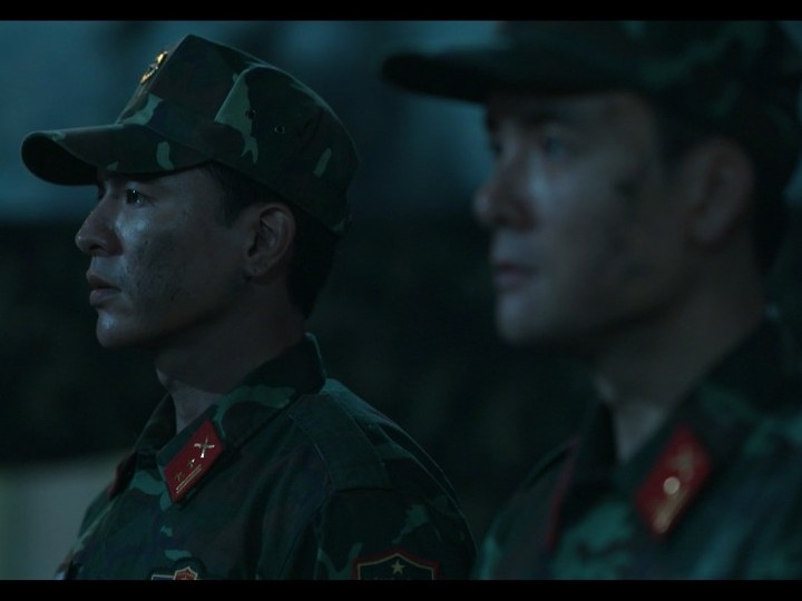 ‘Không giới hạn’: Bộ phim đầu tiên tái hiện chân thực về lực lượng cứu hộ, cứu nạn