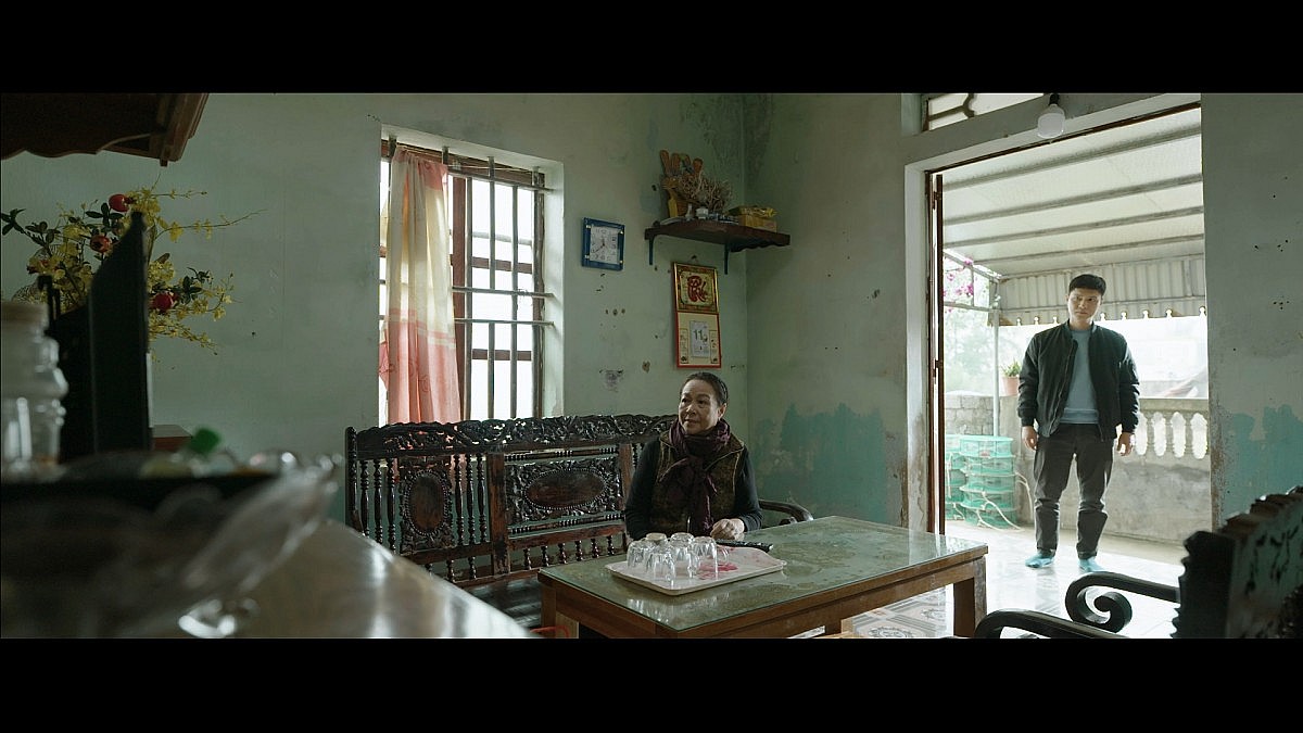 ‘Không giới hạn’: Bộ phim đầu tiên tái hiện chân thực về lực lượng cứu hộ, cứu nạn