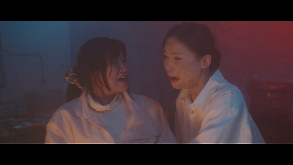 ‘Không giới hạn’: Bộ phim đầu tiên tái hiện chân thực về lực lượng cứu hộ, cứu nạn