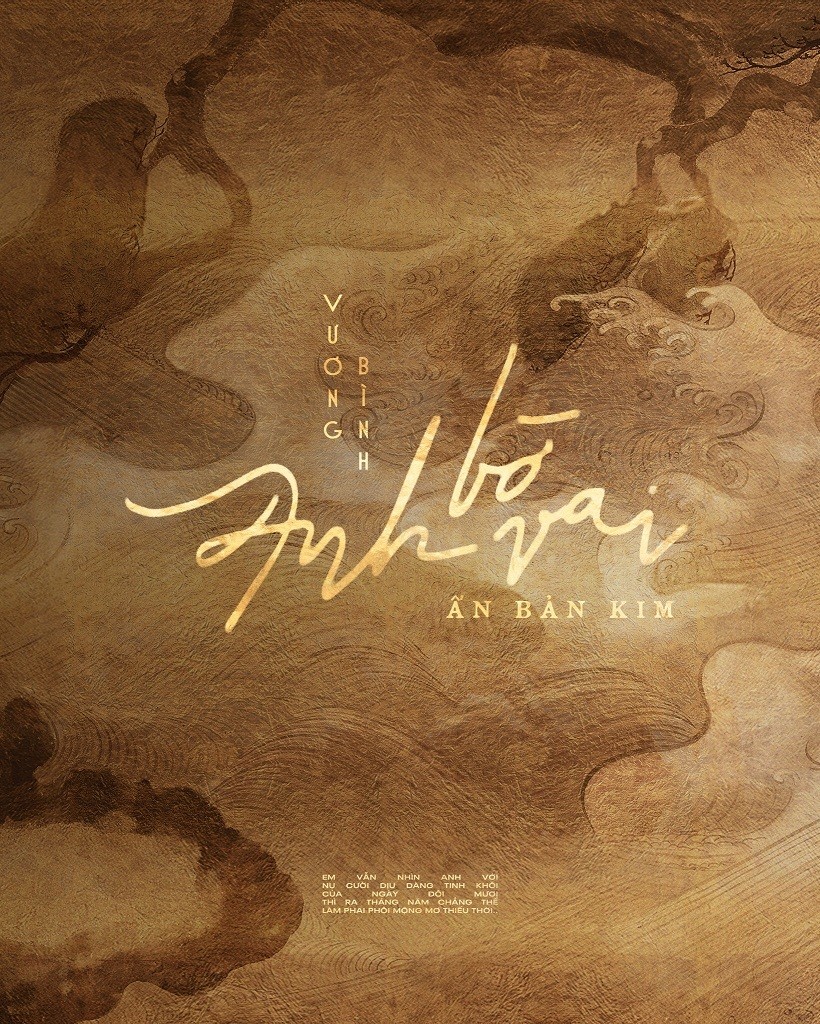 Vương Bình mở đầu năm 2026 rực rỡ: Fan Meeting 'cháy vé', đưa hit 'Thành phố phía Đông' trở lại cùng Phùng Khánh Linh