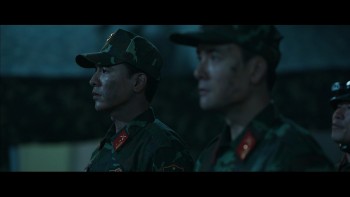 ‘Không giới hạn’: Bộ phim đầu tiên tái hiện chân thực về lực lượng cứu hộ, cứu nạn