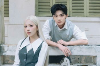 Vương Bình mở đầu năm 2026 rực rỡ: Fan Meeting 'cháy vé', đưa hit 'Thành phố phía Đông' trở lại cùng Phùng Khánh Linh