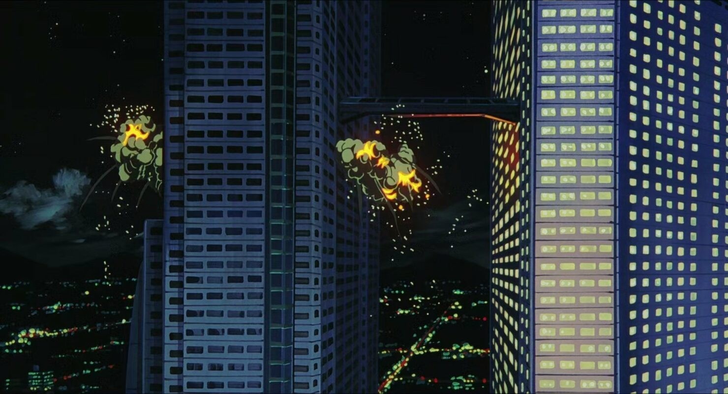 Phần đầu tiên loạt phim điện ảnh 'Thám tử lừng danh Conan' chính thức khởi chiếu tại rạp sau 3 thập kỷ