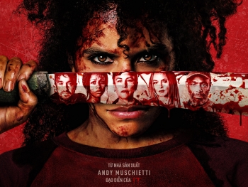 Màn hiến tế quỷ dị và đẫm máu nhất đầu năm 2026 gọi tên 'Chúng sẽ đoạt mạng'