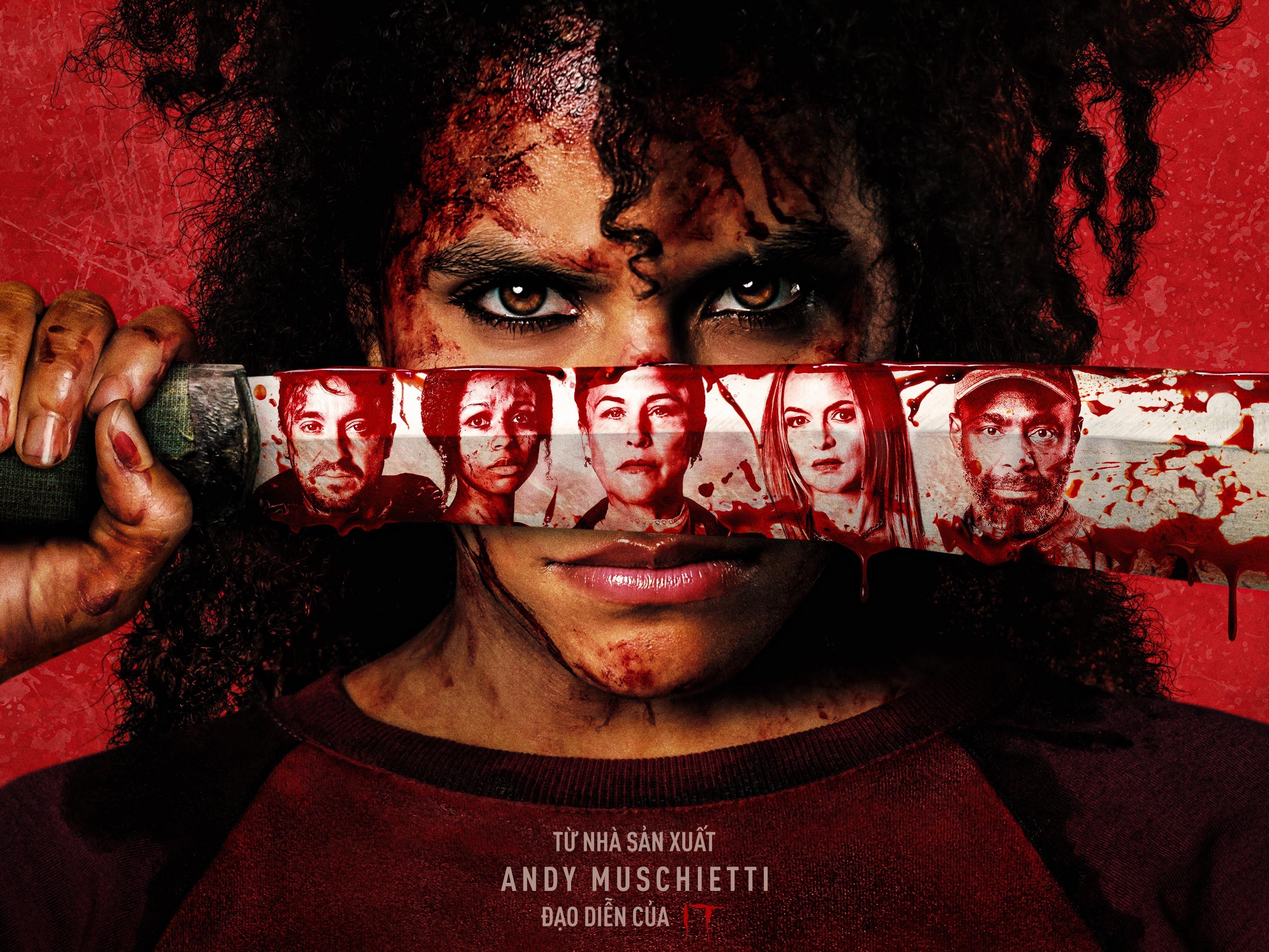 Màn hiến tế quỷ dị và đẫm máu nhất đầu năm 2026 gọi tên 'Chúng sẽ đoạt mạng'