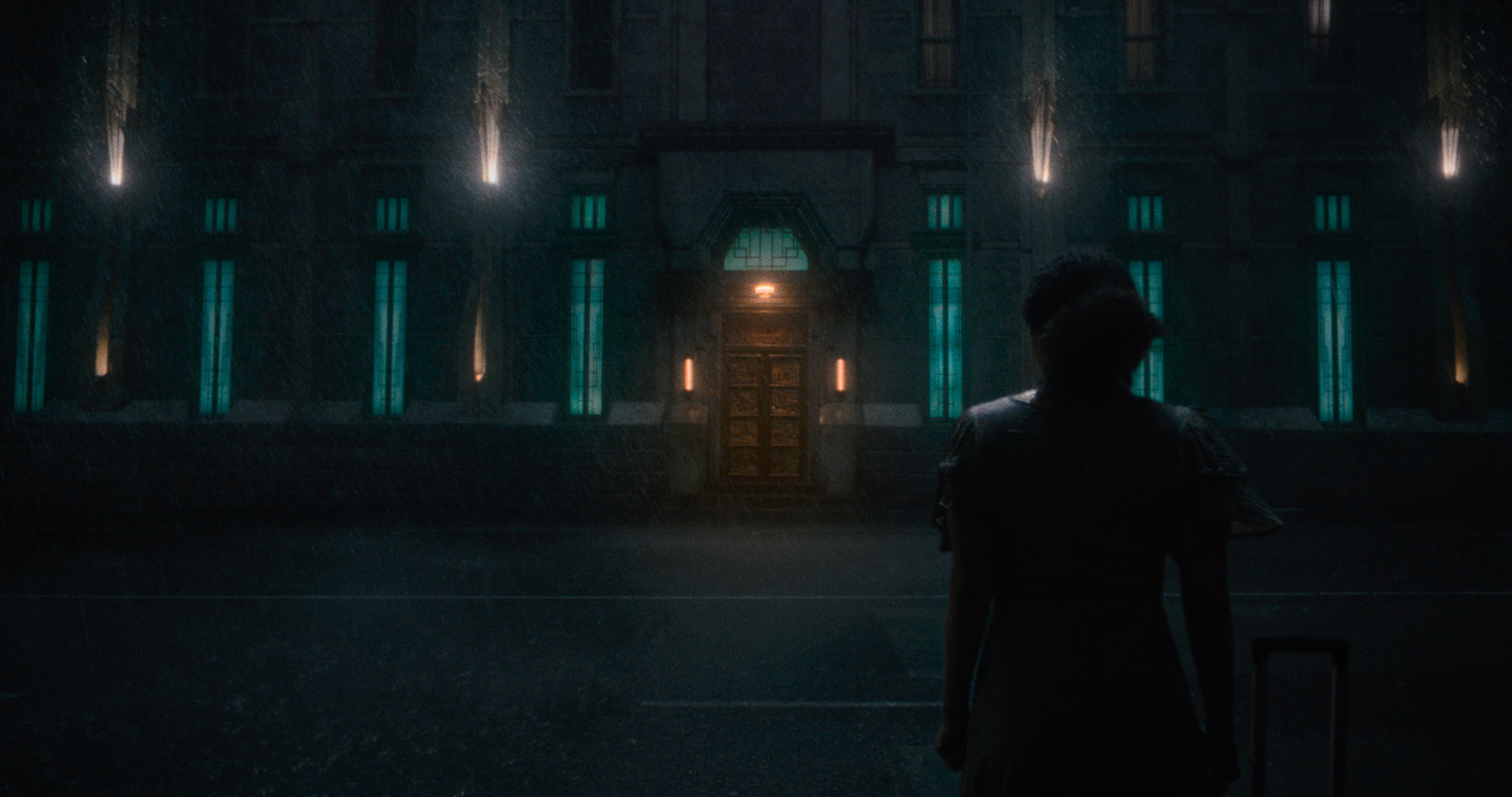 Màn hiến tế quỷ dị và đẫm máu nhất đầu năm 2026 gọi tên 'Chúng sẽ đoạt mạng'