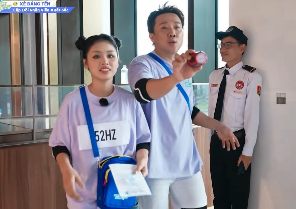 Vì sao 52Hz bị chỉ trích từ cư dân mạng?