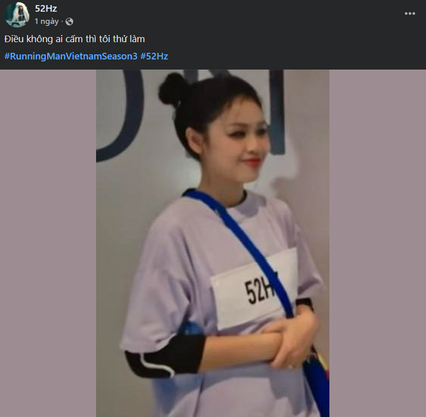 Vì sao 52Hz bị chỉ trích từ cư dân mạng?