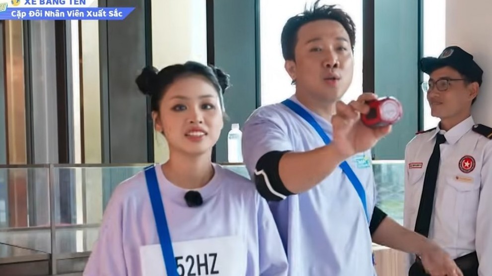 Vì sao 52Hz bị chỉ trích từ cư dân mạng?