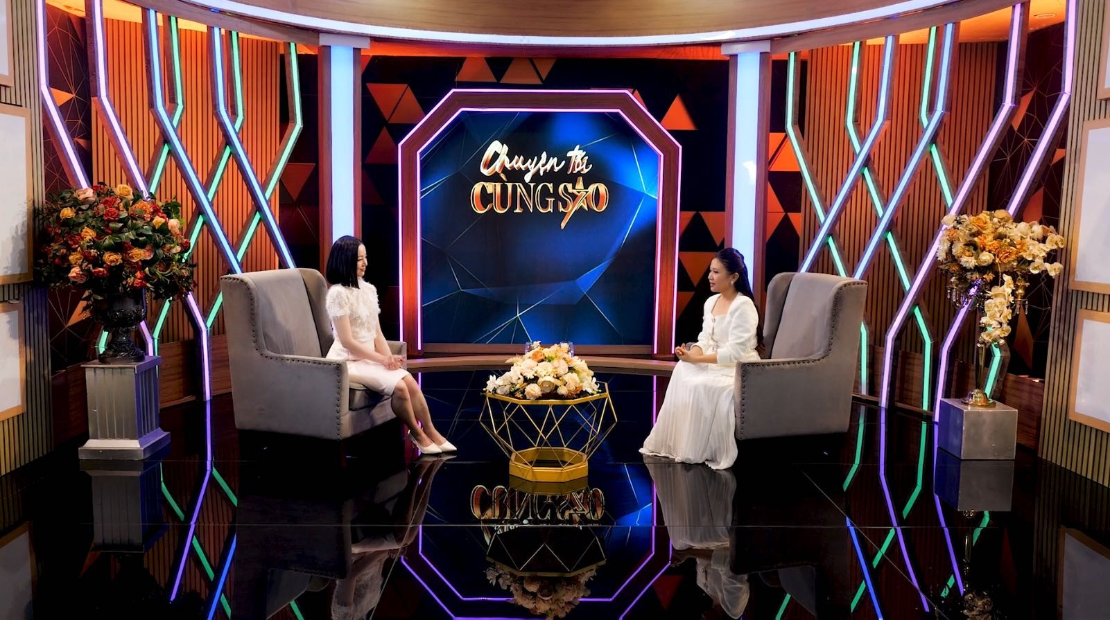 Huỳnh Ngân từng diễn kín lịch sân khấu kịch Sài Gòn, bật mí cách 'tách mình' với các nhân vật