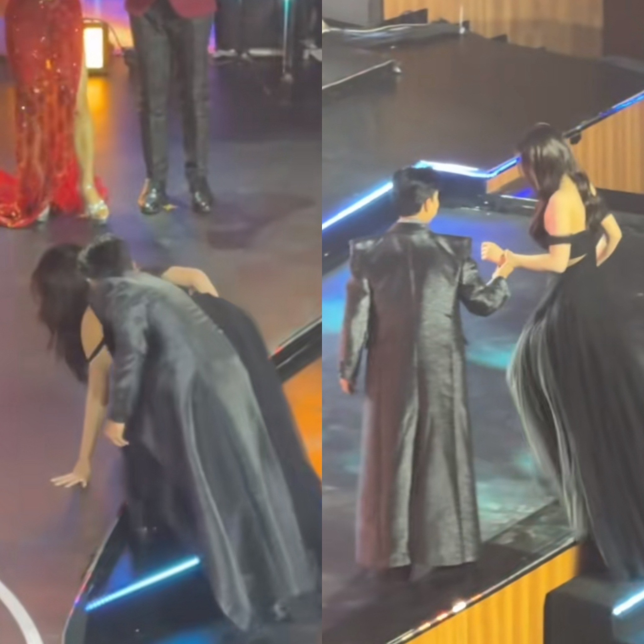 Hoa hậu Thiên Ân giải trần về khoảnh khắc tại Ngôi sao xanh