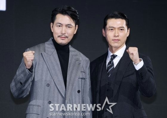 Jung Woo Sung bị chê diễn xuất kém, chi tiền 'lấp miệng' khán giả