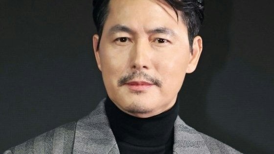 Jung Woo Sung bị chê diễn xuất kém, chi tiền 'lấp miệng' khán giả