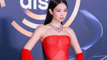 Netizen Hàn phẫn nộ khi Jennie (BlackPink) bị đồn đoán sai lệch