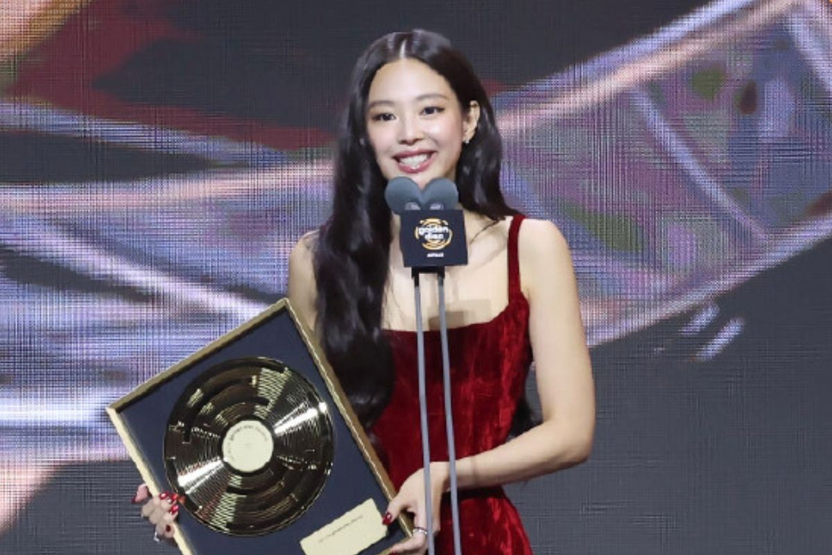 Netizen Hàn phẫn nộ khi Jennie (BlackPink) bị đồn đoán sai lệch