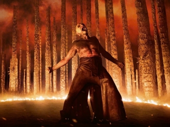 'Ngôi đền tử thần': Chương đen tối nhất của huyền thoại '28 năm sau'