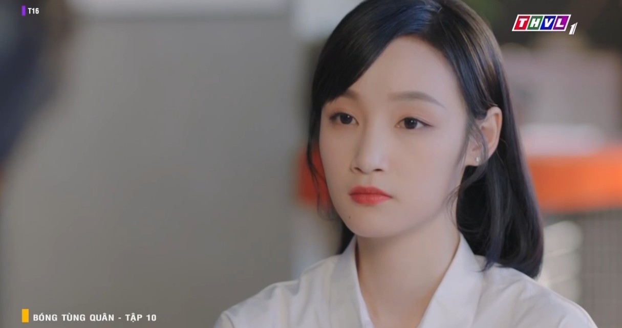 'Bóng tùng quân' tập 10: Lăng Thính mua nhẫn cầu hôn Hồng Tinh Tinh, muốn đưa sang Mỹ làm đám cưới