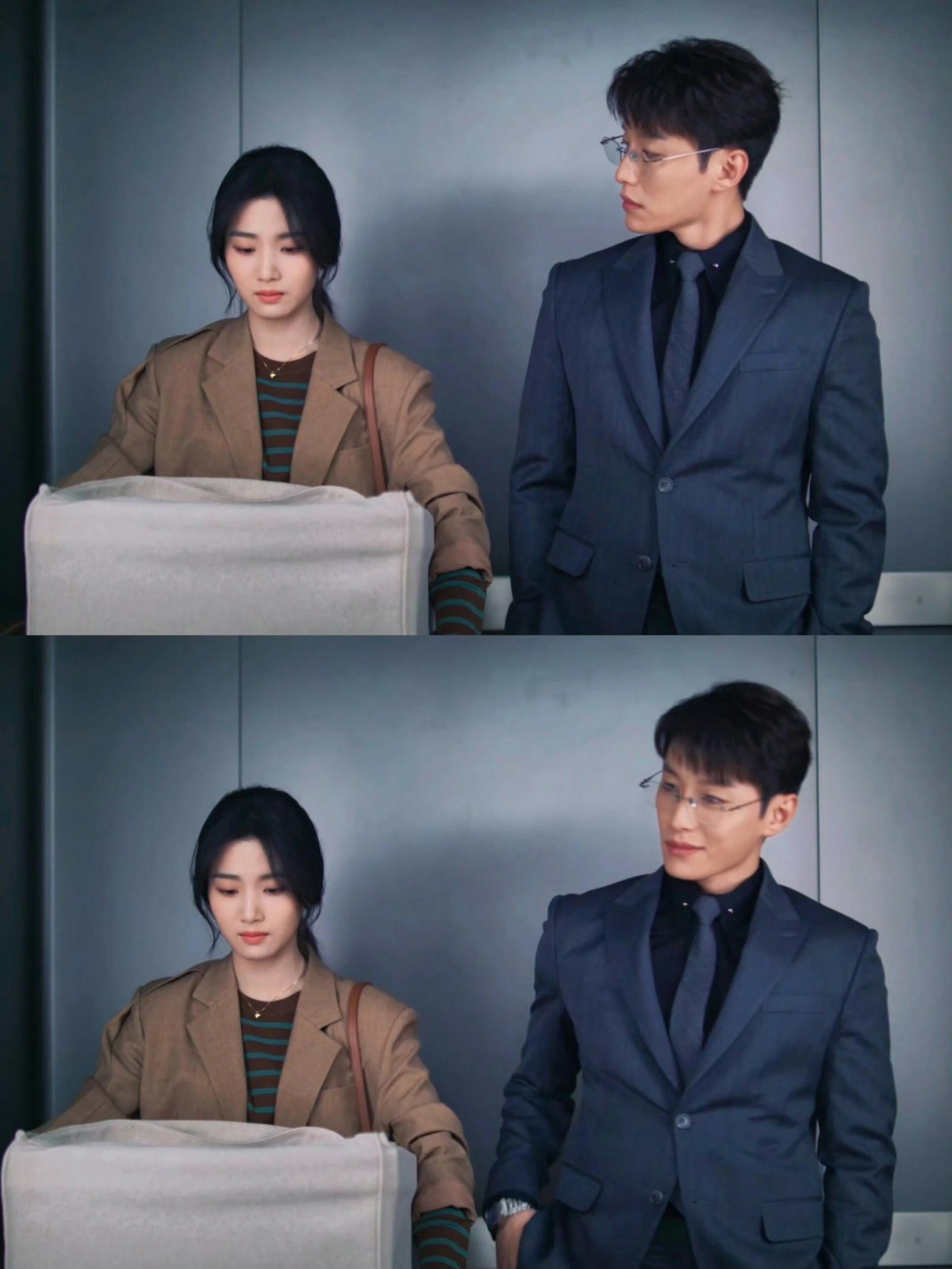 Đại Húc gây bão với ‘Yết Hí’, khiến Trần Tinh Húc ‘lép vế’