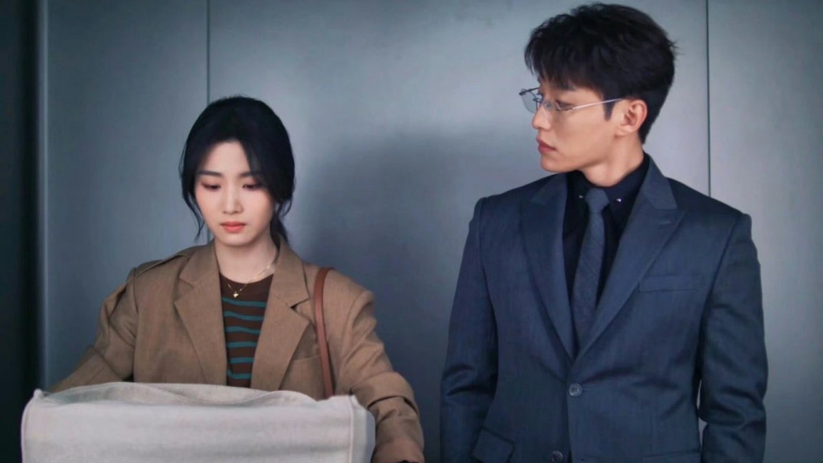 Đại Húc gây bão với ‘Yết Hí’, khiến Trần Tinh Húc ‘lép vế’