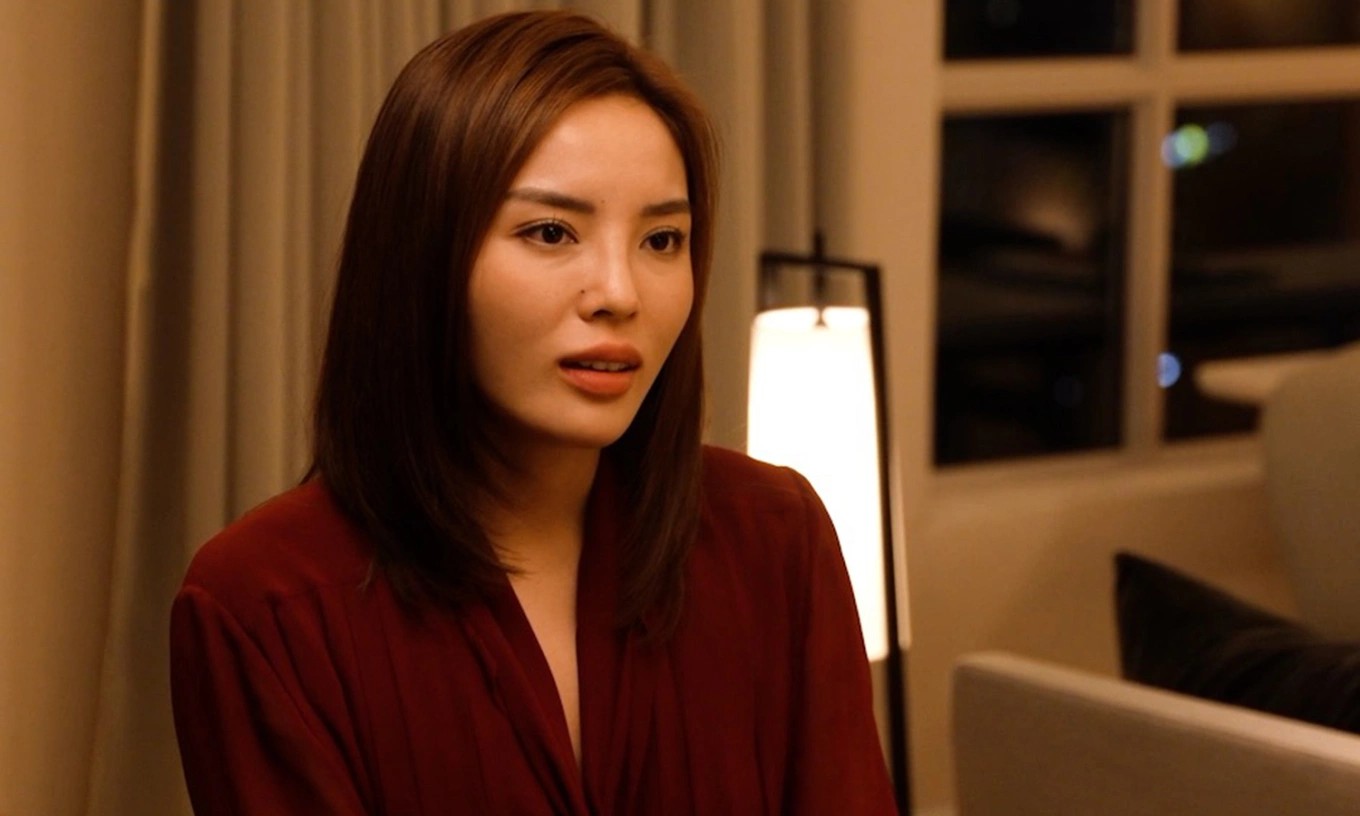 Hoa hậu Bùi Xuân Hạnh 'thắng lớn' với vai phản diện trong 'Người thừa kế không danh phận', thu về trăm triệu view