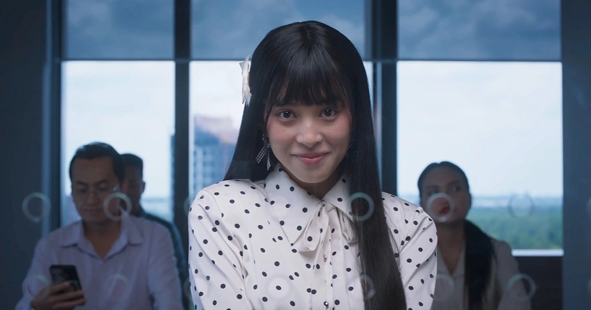 Hoa hậu Bùi Xuân Hạnh 'thắng lớn' với vai phản diện trong 'Người thừa kế không danh phận', thu về trăm triệu view