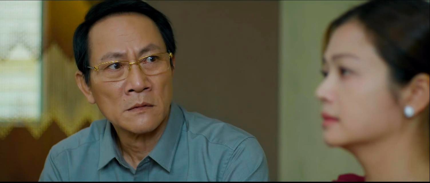 Góc khuất hôn nhân hay sự lặp lại nhàm chán của các bộ phim giờ Vàng?