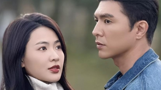 Sức hút từ sự kết hợp lần đầu của Steven Nguyễn và Minh Trang trong 'Không giới hạn'