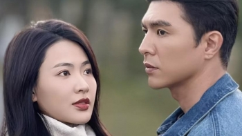 Sức hút từ sự kết hợp lần đầu của Steven Nguyễn và Minh Trang trong 'Không giới hạn'