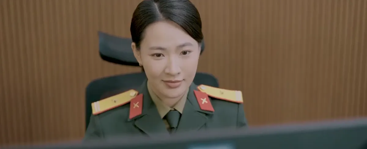 Sức hút từ sự kết hợp lần đầu của Steven Nguyễn và Minh Trang trong 'Không giới hạn'