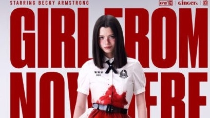 'Girl From Nowhere' đổi diễn viên mới, khán giả phản ứng trái chiều