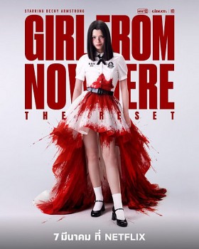 'Girl From Nowhere' đổi diễn viên mới, khán giả phản ứng trái chiều
