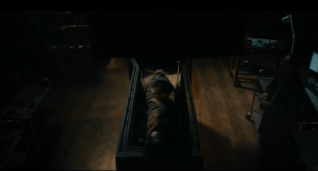 Đạo diễn của 'Evil Dead Rise' trở lại với tác phẩm kinh dị mới, kết hợp cùng James Wan và Studio Blumhouse